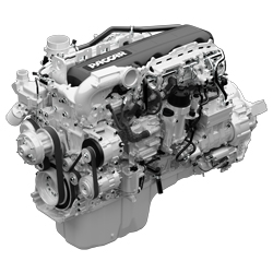 P2844 Engine